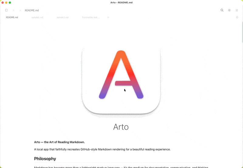 Multi-window support